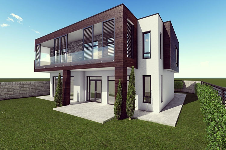 HD Building