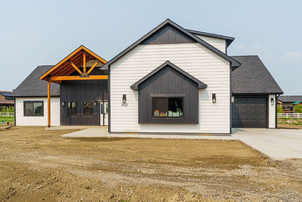 HD Building, Inc.