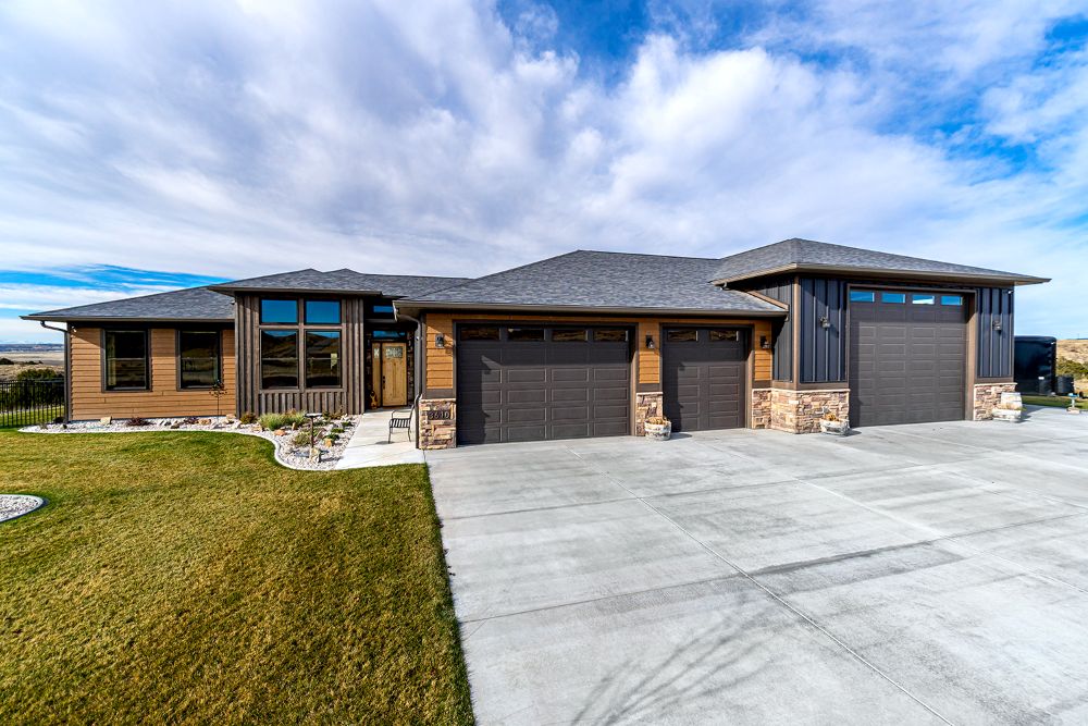 HD Building, Inc.